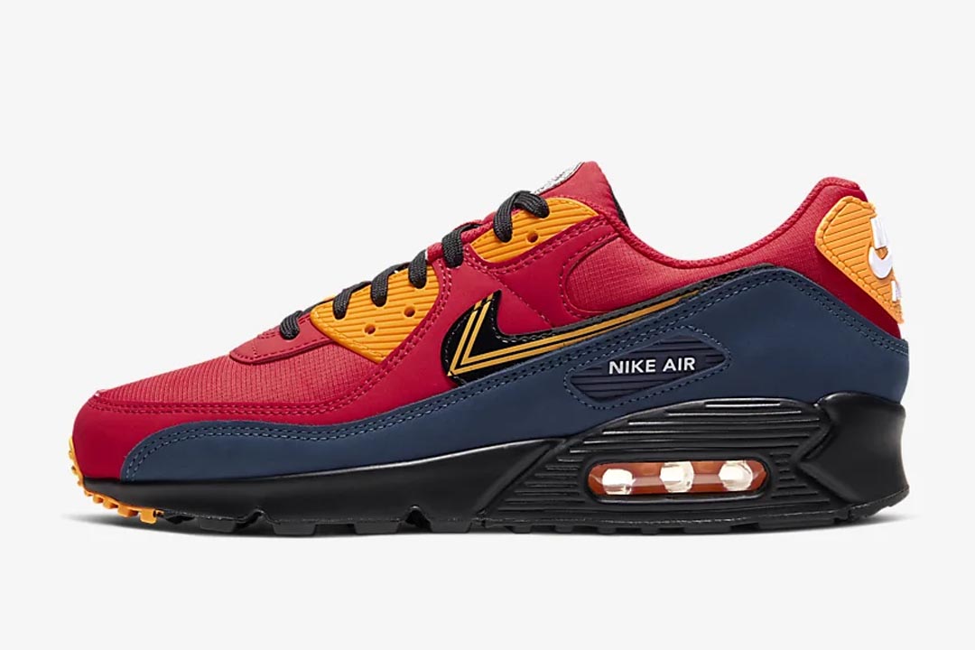 Take 25% Off These Ultra Popular Swoosh Sneakers With Nike's Discount Code!