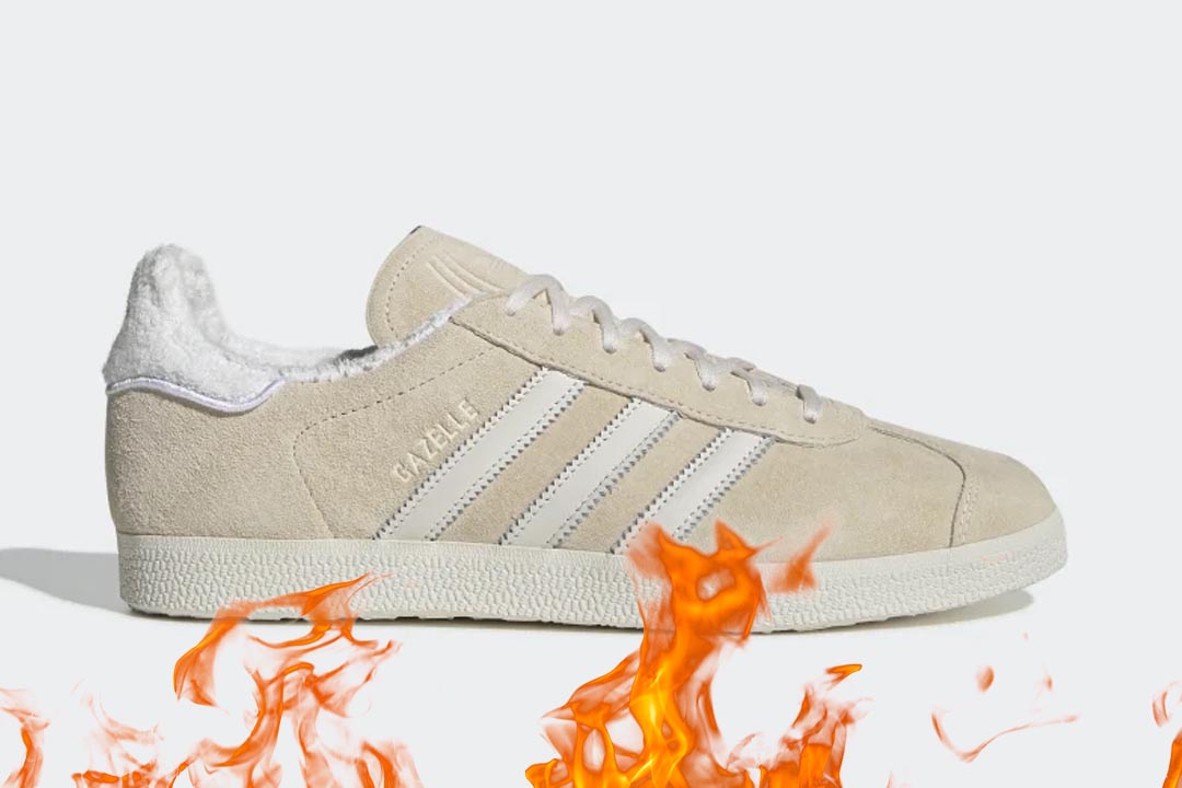 15 Sizzling Steals That You Seriously Don't Want to Miss From adidas UK!
