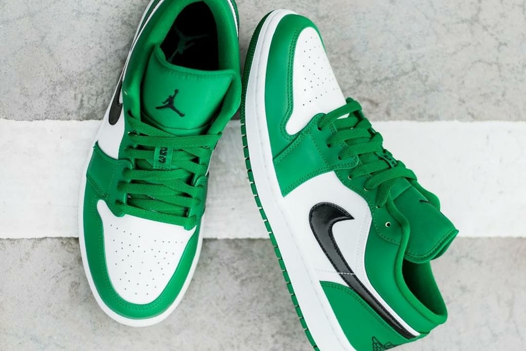 10 Highly Sought-After Jumpman Sneakers That Are Still Available!