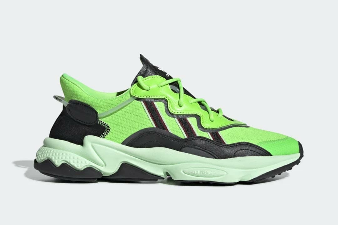 Secure These Rotation Essentials for Under £65 at adidas UK
