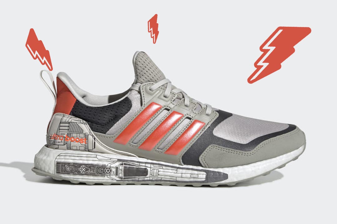 Take an Insane 50% Off Absolutely Everything in the adidas Flash Sale!