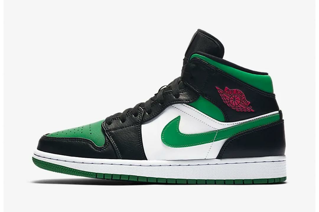 Kick Off the New Season With These Spring-Ready Sneakers From Nike UK