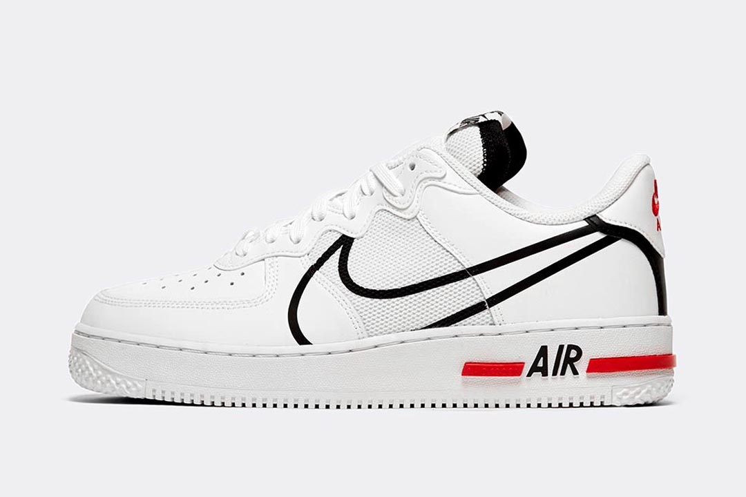 Students: Take 20% Off These New-In & on Sale Sneakers at Footasylum!