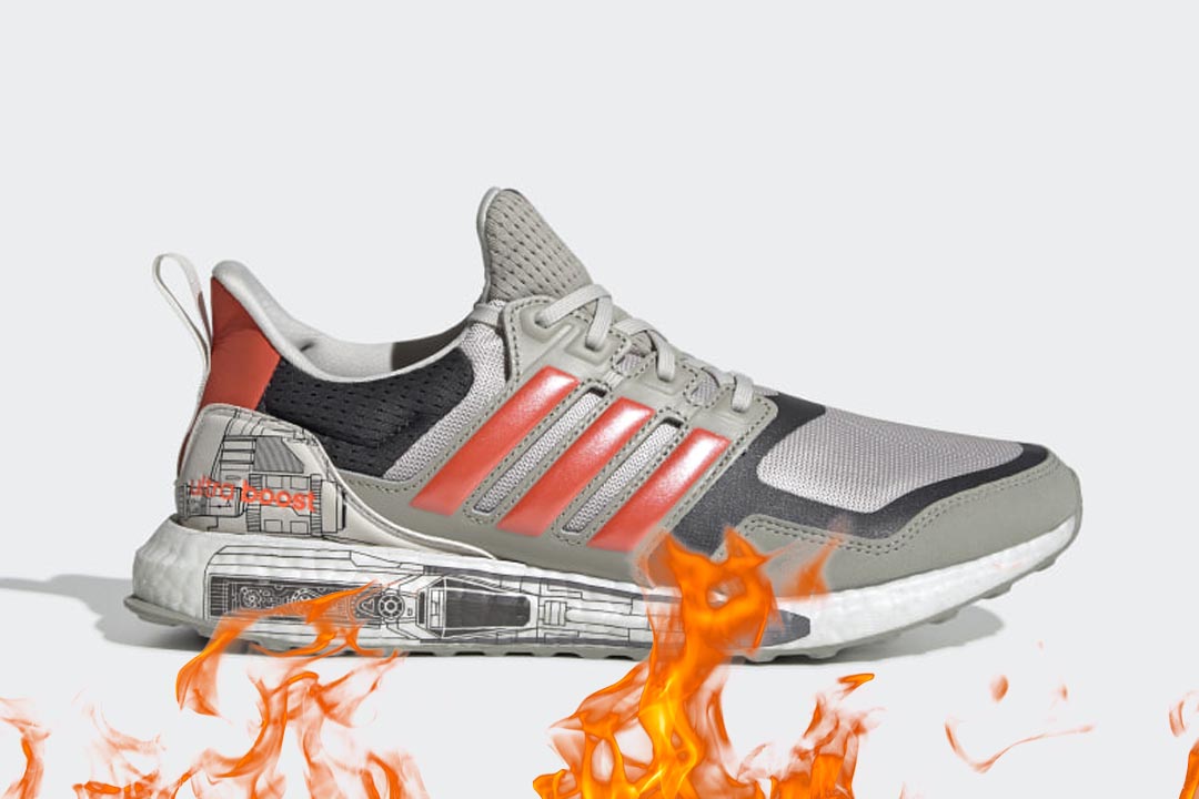 15 Sizzling Steals That You Seriously Don't Want to Miss From adidas UK!