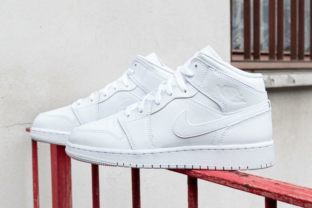 10 Highly Sought-After Jumpman Sneakers That Are Still Available!