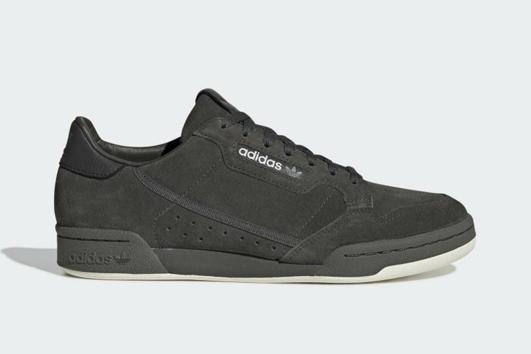 Secure These Rotation Essentials for Under £65 at adidas UK