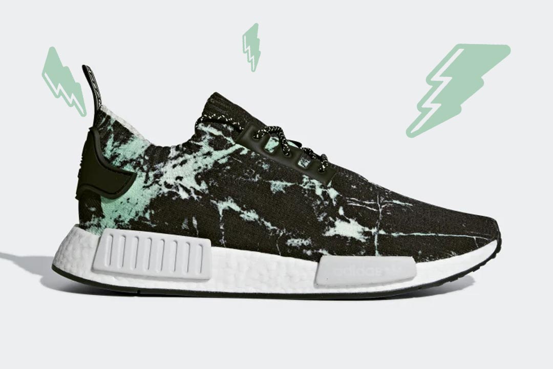 Take an Insane 50% Off Absolutely Everything in the adidas Flash Sale!