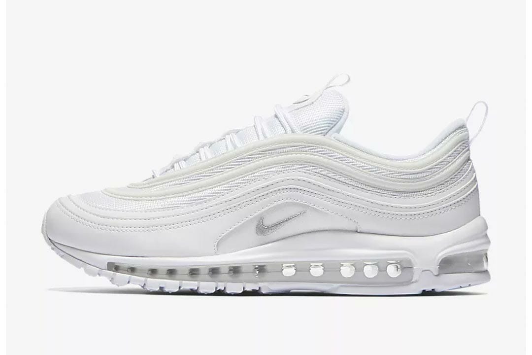 Kick Off the New Season With These Spring-Ready Sneakers From Nike UK