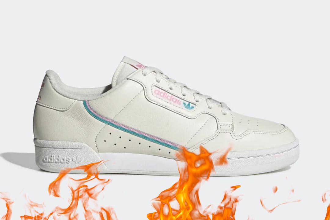 15 Sizzling Steals That You Seriously Don't Want to Miss From adidas UK!