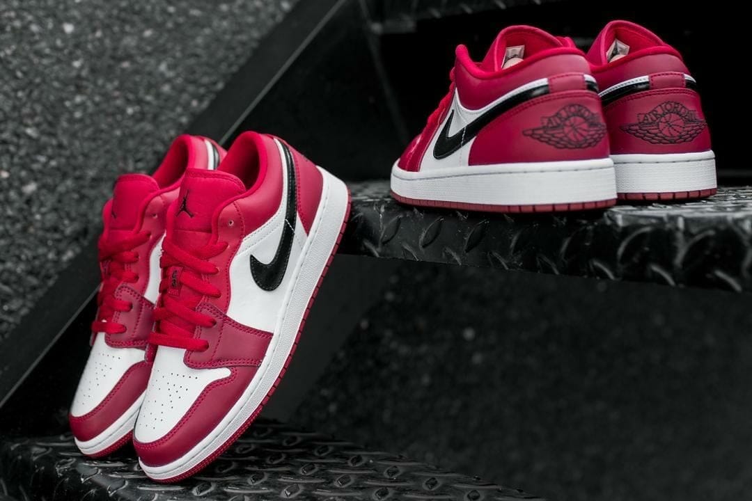 10 Highly Sought-After Jumpman Sneakers That Are Still Available!