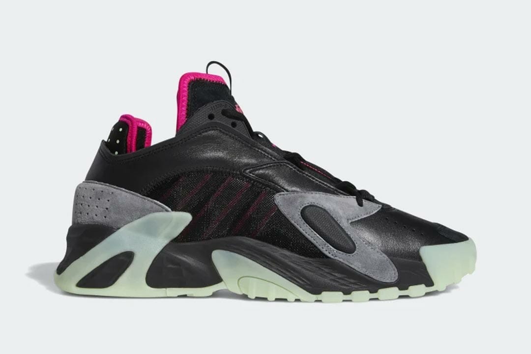 Secure These Rotation Essentials for Under £65 at adidas UK