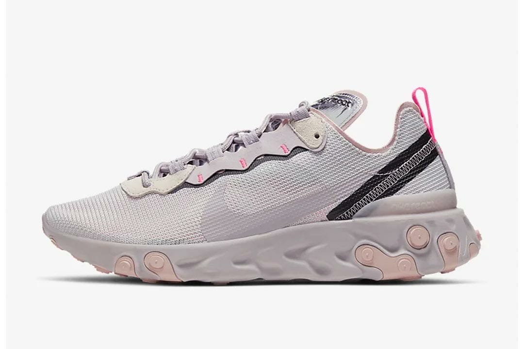 Kick Off the New Season With These Spring-Ready Sneakers From Nike UK