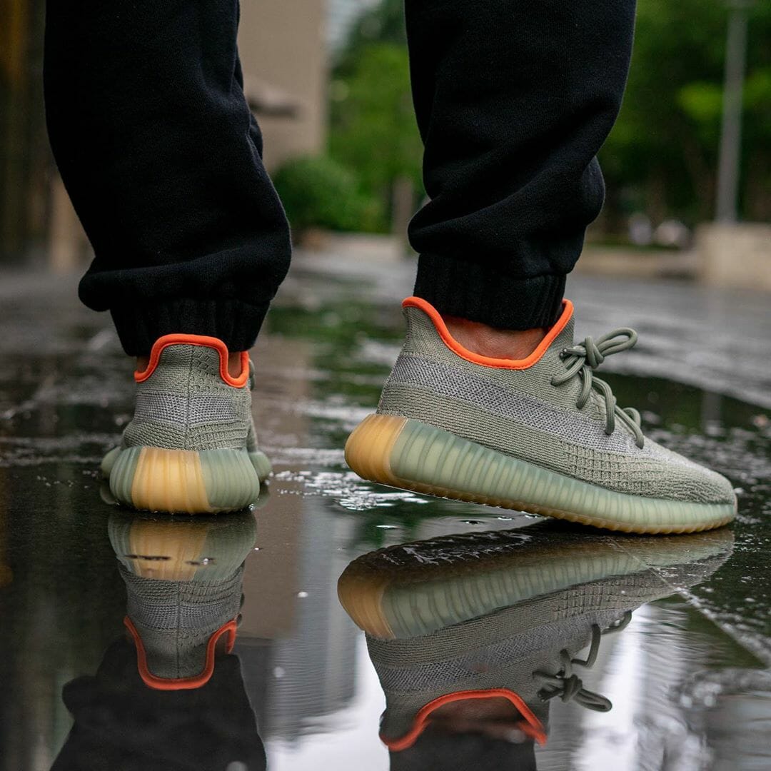 5 Ways to Get an Easy Cop on the Yeezy Boost 350 V2 “Desert Sage” 6