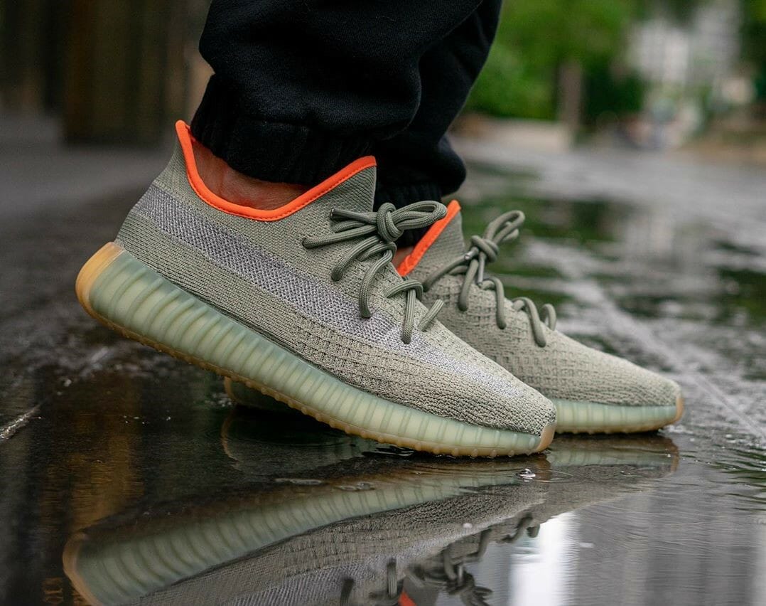 5 Ways to Get an Easy Cop on the Yeezy Boost 350 V2 “Desert Sage”