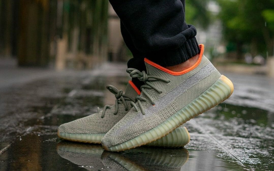 Aliexpress Yeezy Boost 350 Unboxing Apple