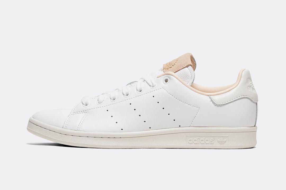 Students: Take 20% Off These New-In & on Sale Sneakers at Footasylum!