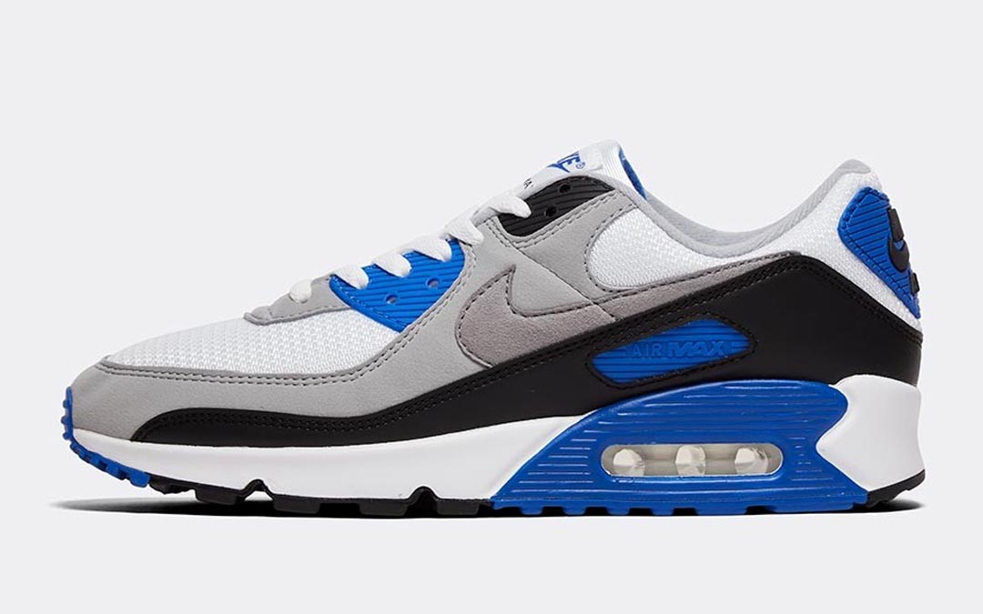 How Are These 20 New & Exclusive Sneakers Already Discounted By 20%?