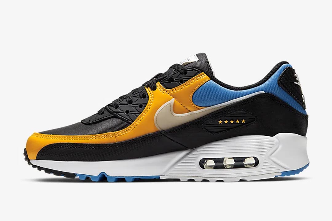 Take 25% Off These Ultra Popular Swoosh Sneakers With Nike's Discount Code!