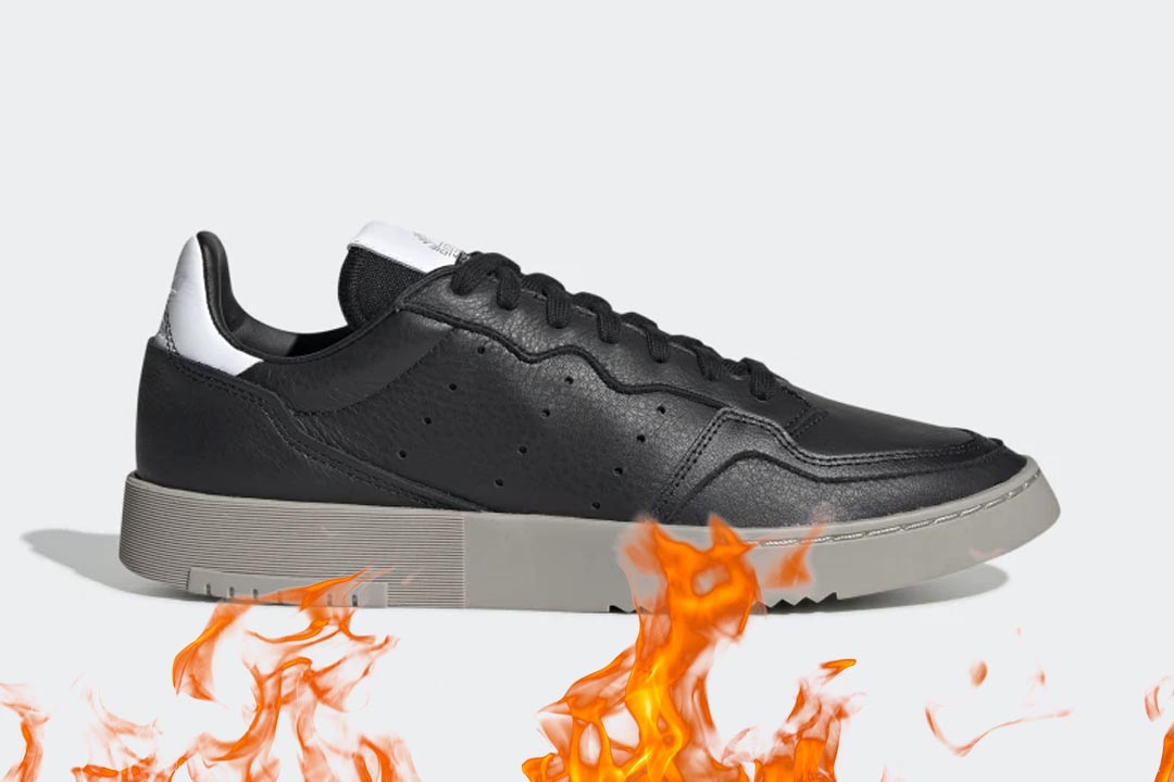 15 Sizzling Steals That You Seriously Don't Want to Miss From adidas UK!