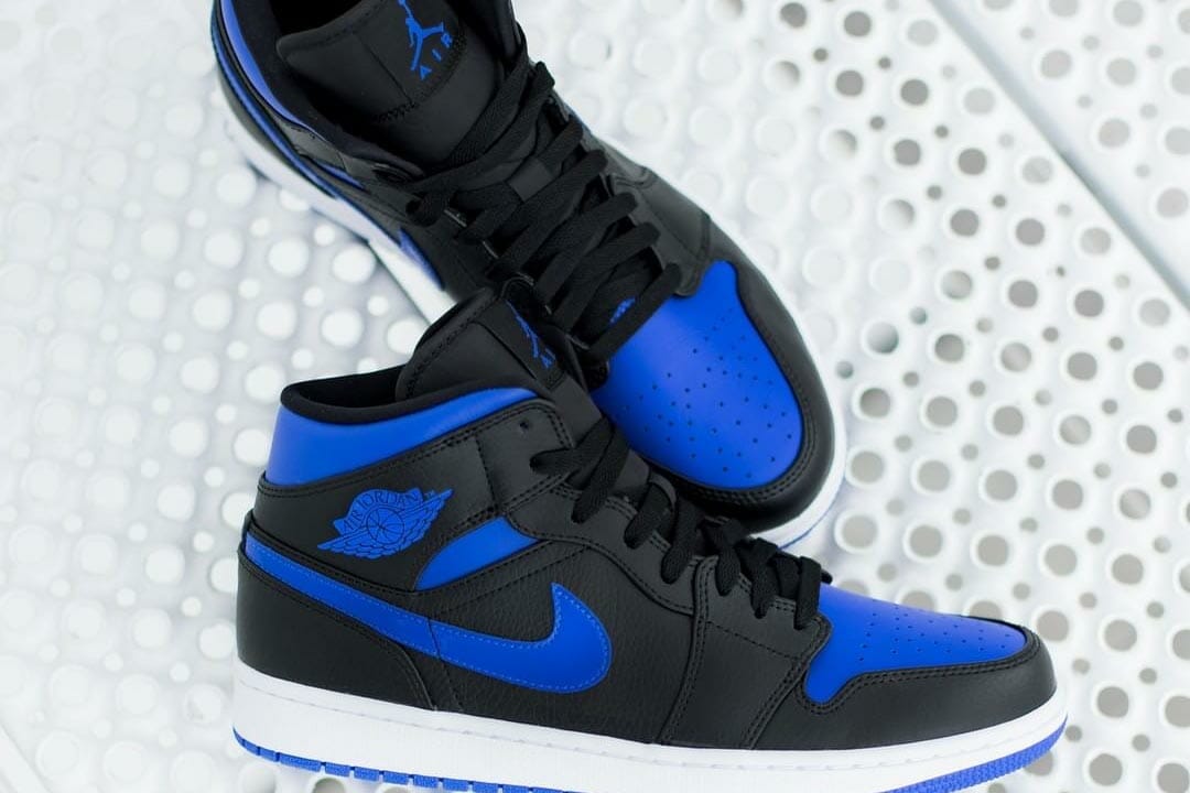 10 Highly Sought-After Jumpman Sneakers That Are Still Available!
