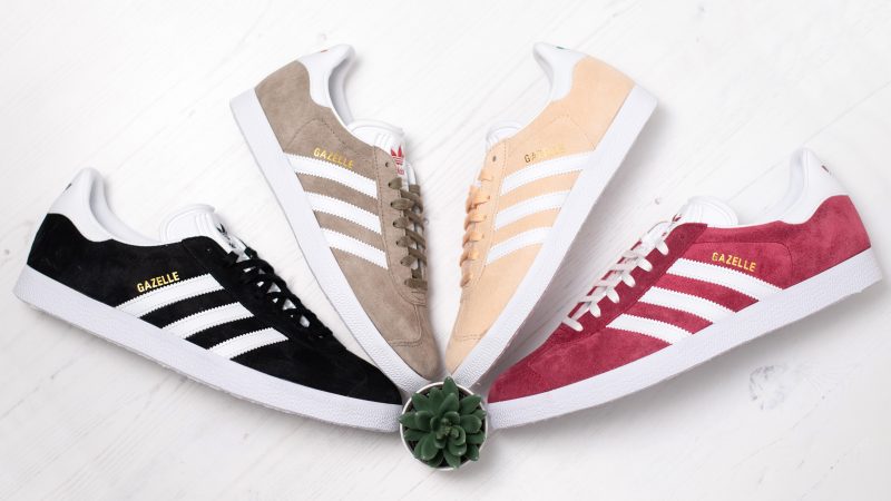 adidas nizza sizing reddit