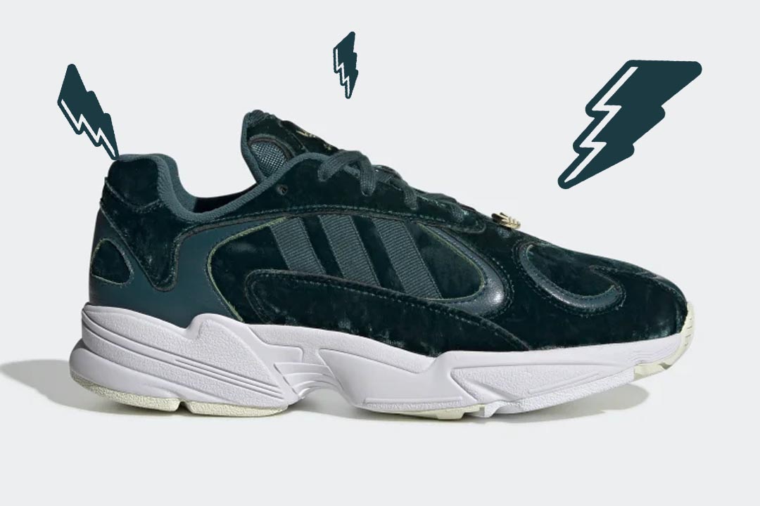 Take an Insane 50% Off Absolutely Everything in the adidas Flash Sale!