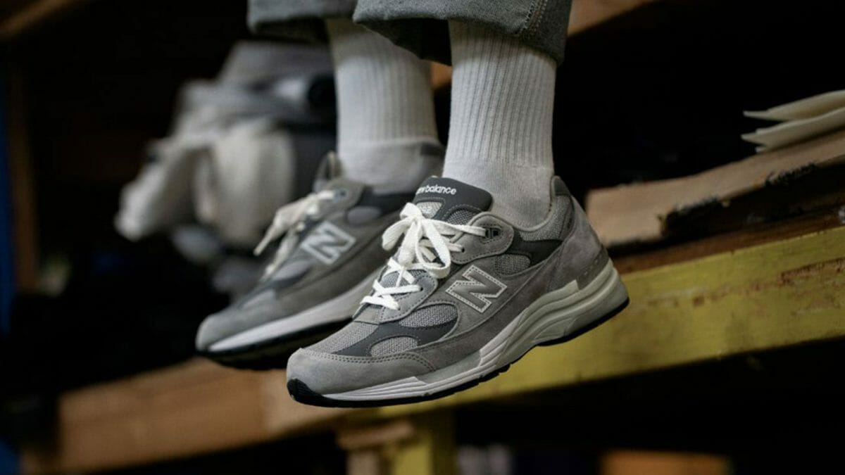 new balance 992 discount