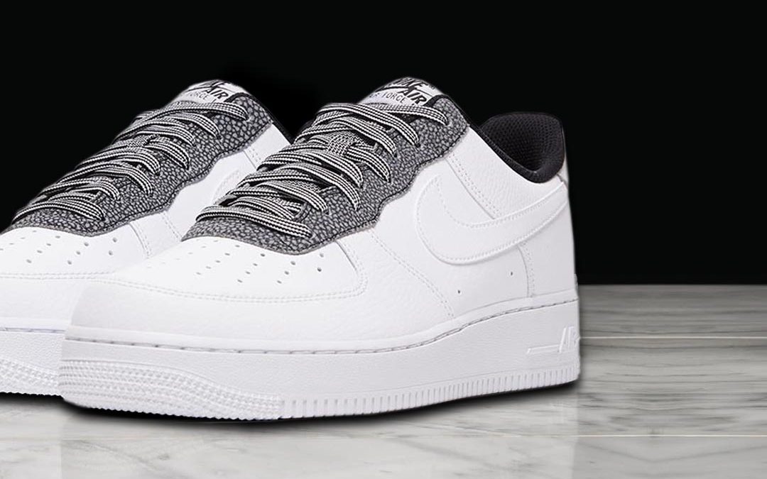 do air force 1s run true to size