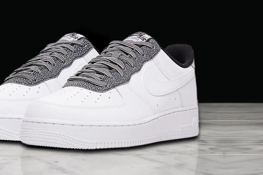 These 10 NEW and RESTOCKED Nike Air Force 1s Are Expected to Sellout The Sole Supplier