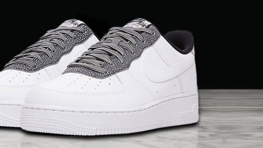These 10 NEW and RESTOCKED Nike Air Force 1s Are Expected to Sellout 10