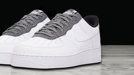 These 10 NEW and RESTOCKED Nike Air Force 1s Are Expected to Sellout These 10 NEW and RESTOCKED Nike Air Force 1s Are Expected to Sellout