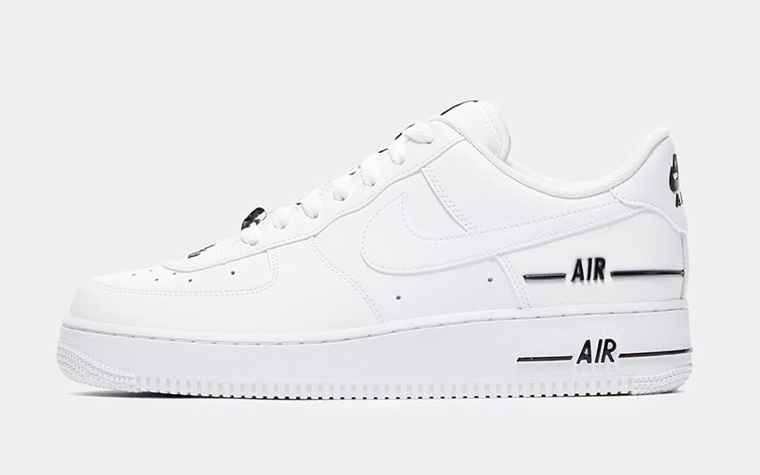 off brand air force ones