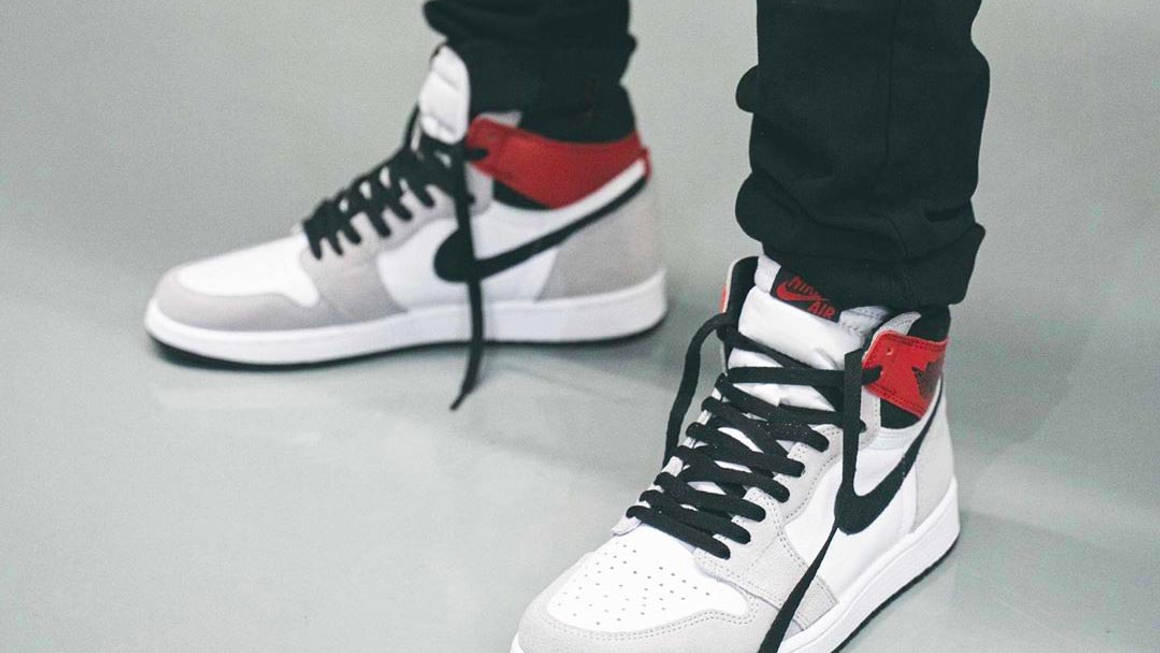 The Air Jordan 1 Retro High \