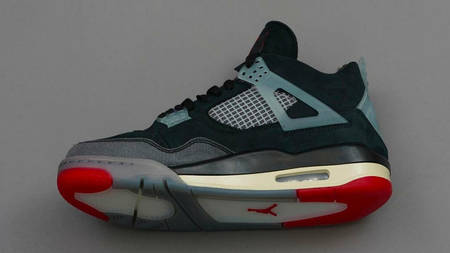 The Off-White x Air Jordan 4 "Bred" Could Be Releasing This Summer The Off-White x Air Jordan 4 "Bred" Could Be Releasing This Summer