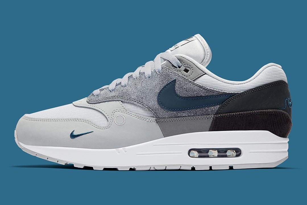 Nike Air Max 1 "London"