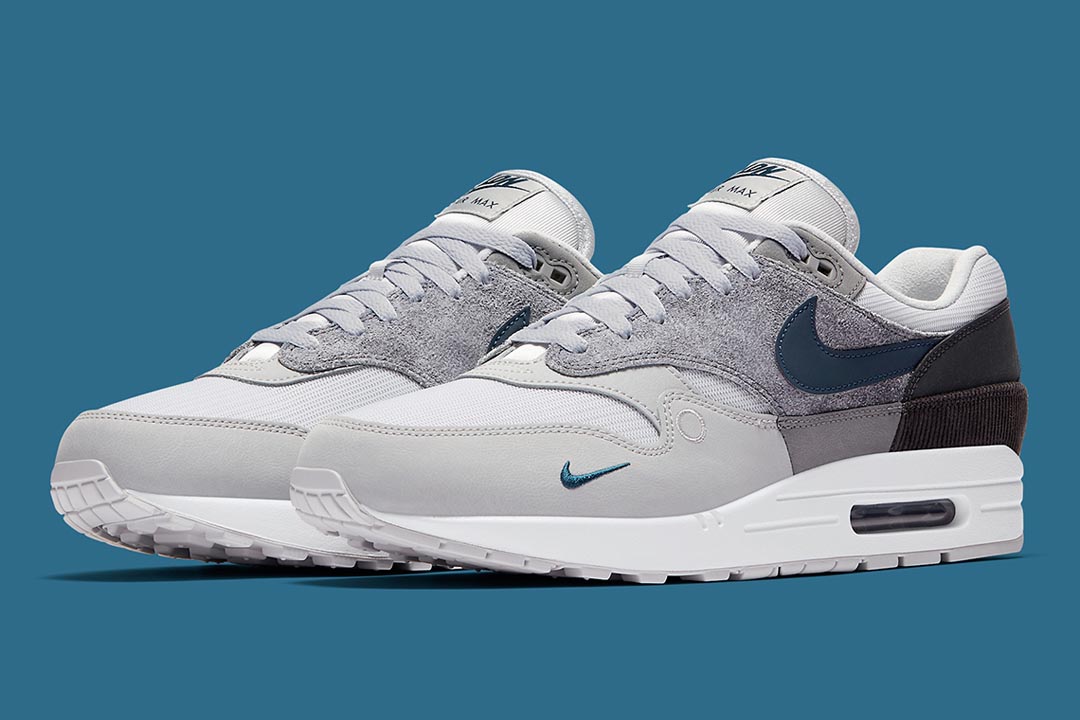 Nike Air Max 1 "London"