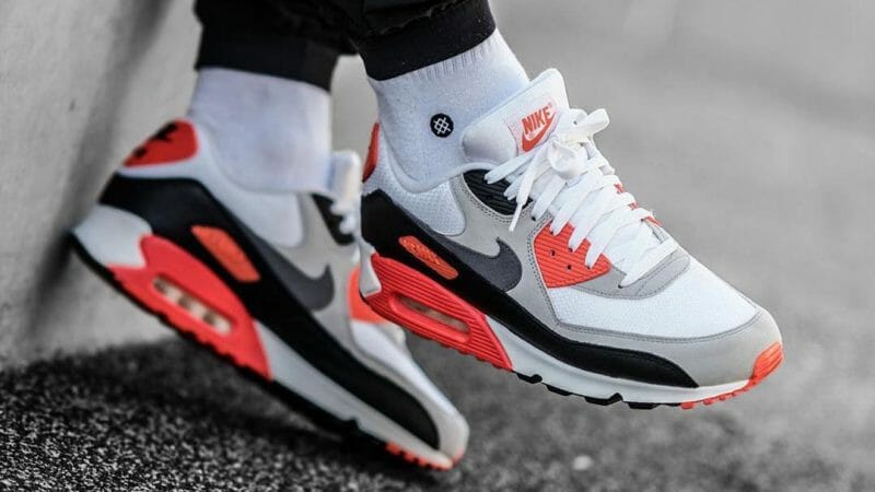 infrared 90s