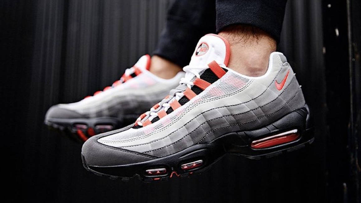 footasylum airmax 95