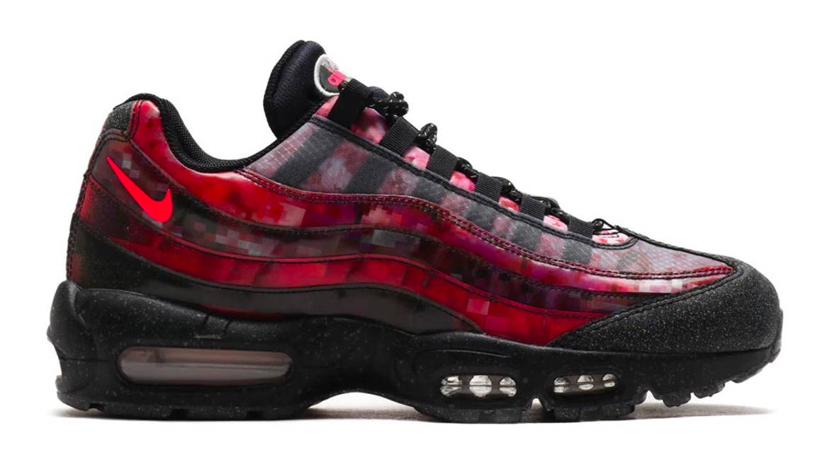 air max 95 cherry