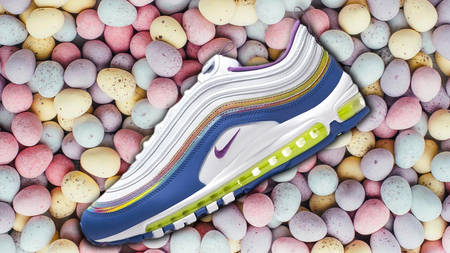 Nike has Debuted its Easter Pack and it is Eggcellent Nike has Debuted its Easter Pack and it is Eggcellent