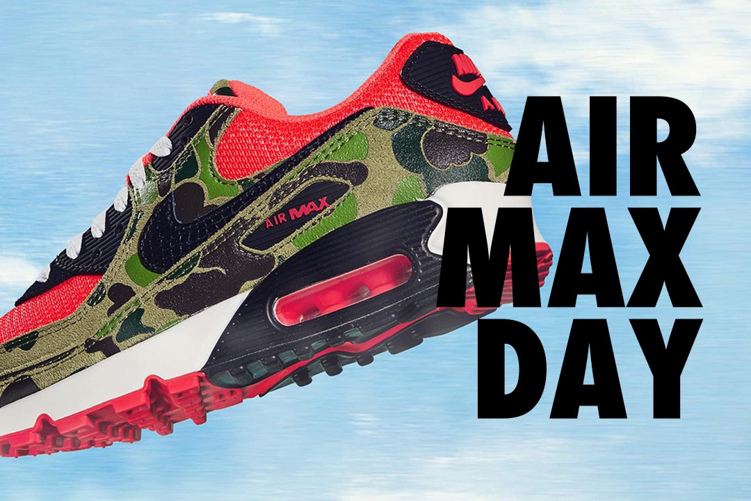 air max release tomorrow