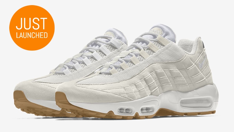 These 10 Perfect Summer Trainers Just Launched at Nike UK 6