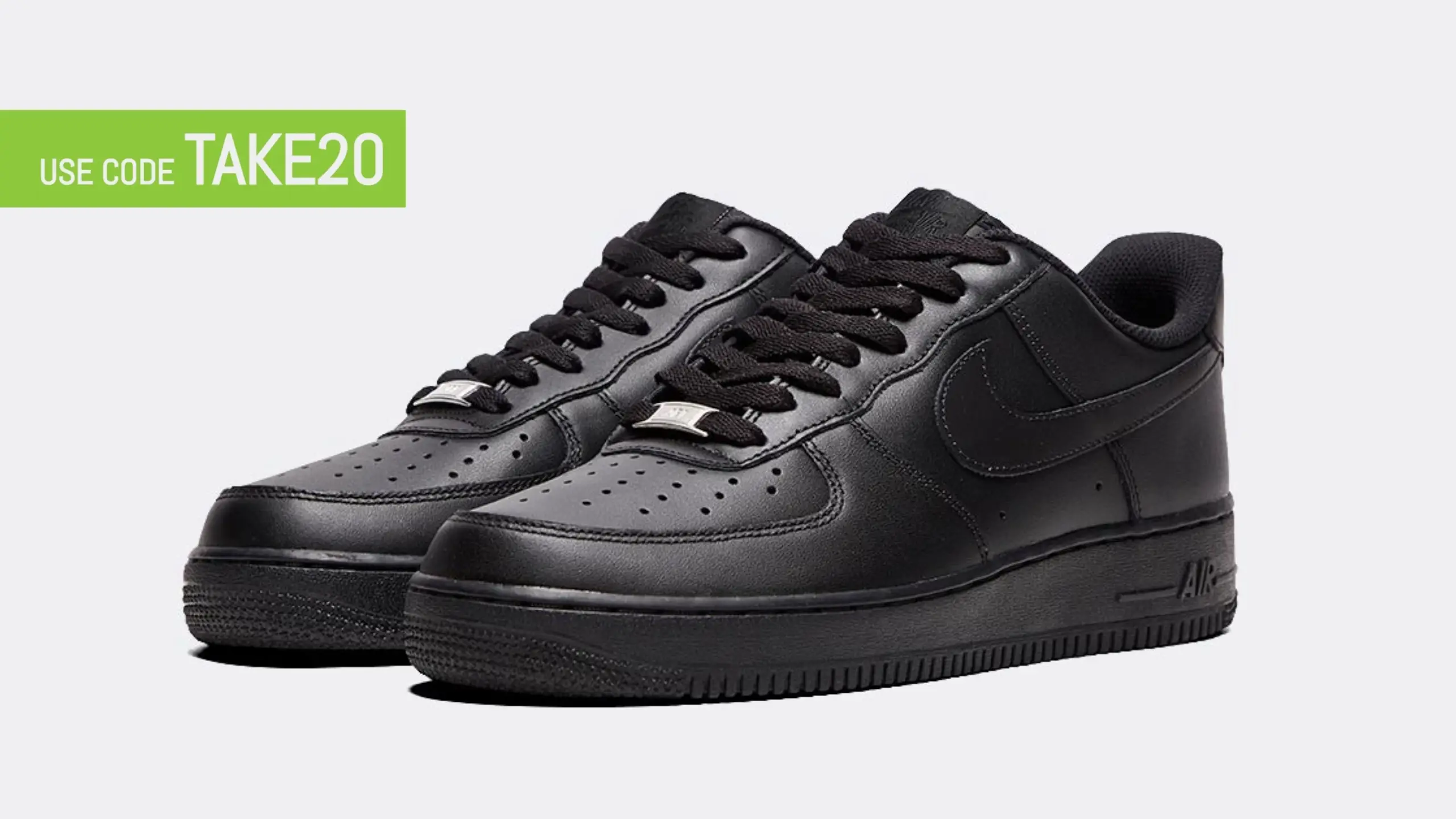 Nike air force 1 cheap mens footasylum