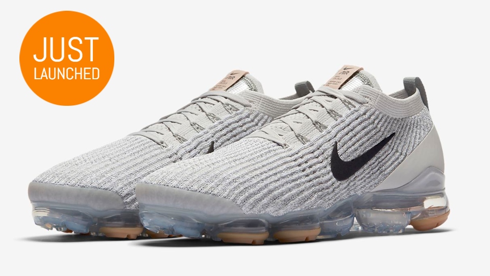 These 10 Perfect Summer Trainers Just Launched at Nike UK 2