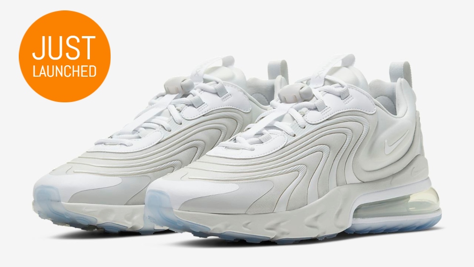 These 10 Perfect Summer Trainers Just Launched at Nike UK