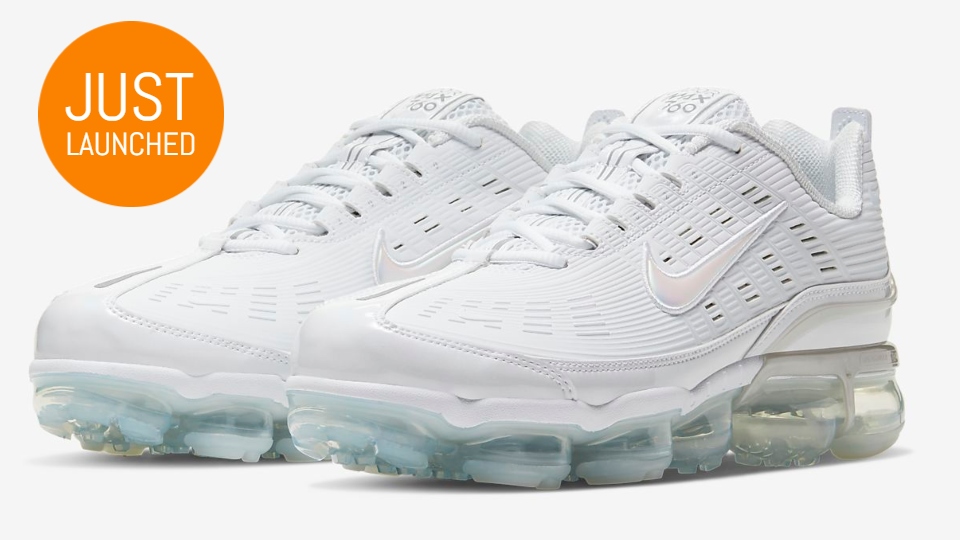 These 10 Perfect Summer Trainers Just Launched at Nike UK 10