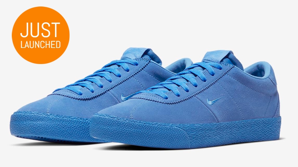 These 10 Perfect Summer Trainers Just Launched at Nike UK 8