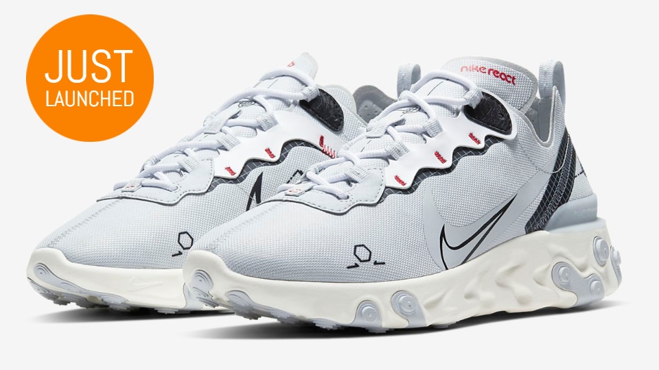 These 10 Perfect Summer Trainers Just Launched at Nike UK 7