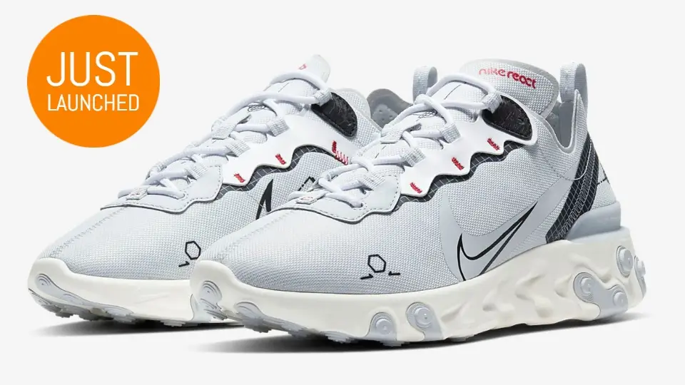 mens nike summer trainers