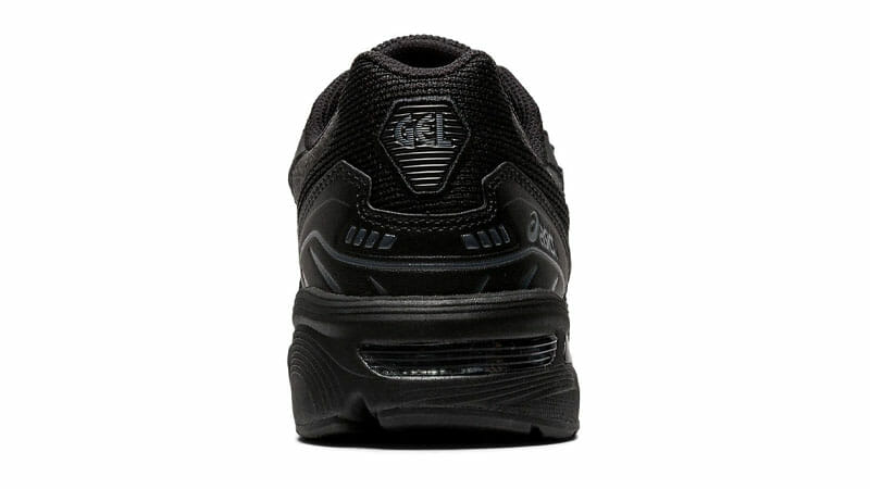 ASICS Gel-1090 Black Back